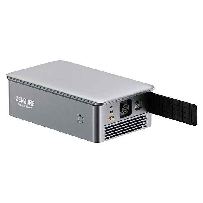 Zendure Powerstation SolarFlow ACE 1500 (1 500 W) | BAUHAUS