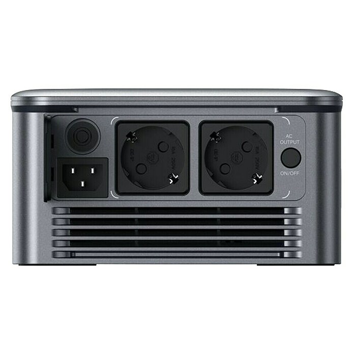 Zendure Powerstation SolarFlow ACE 1500 (1 500 W) | BAUHAUS