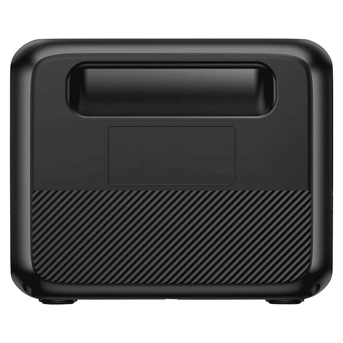 Bluetti Powerstation P-AC70P (864 Wh, Schwarz) | BAUHAUS