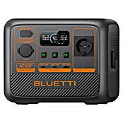 Bluetti Powerstation AC50P (504 Wh, Schwarz) | BAUHAUS