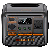 Bluetti Powerstation AC50P (504 Wh, Schwarz) | BAUHAUS