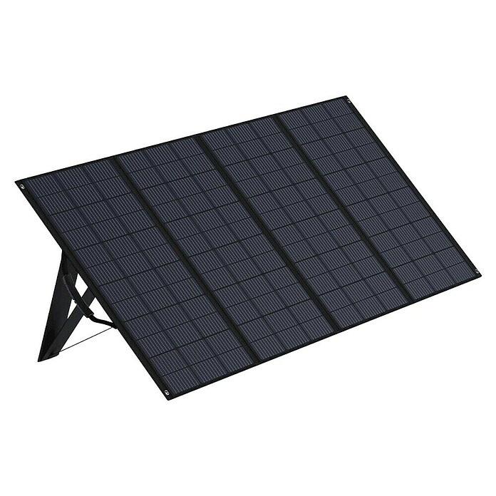 Zendure Solarmodul faltbar (L x B x H: 2 240 x 1 000 x 15 mm) | BAUHAUS