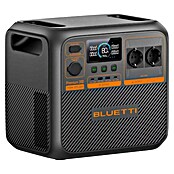 Bluetti Powerstation PREMIUM 200 V2 (2 073,6 Wh, Schwarz) | BAUHAUS