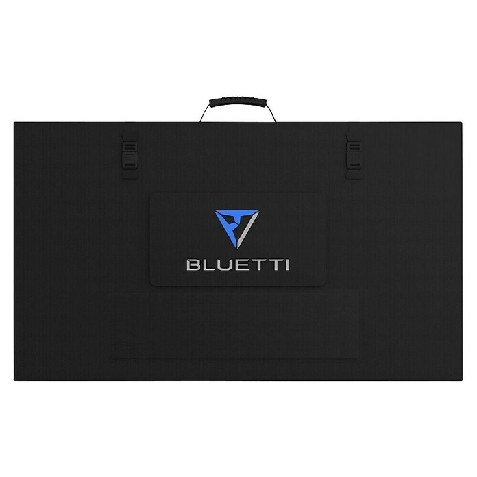 Bluetti Solarmodul PV350 (2 400 x 905 x 15 mm) | BAUHAUS