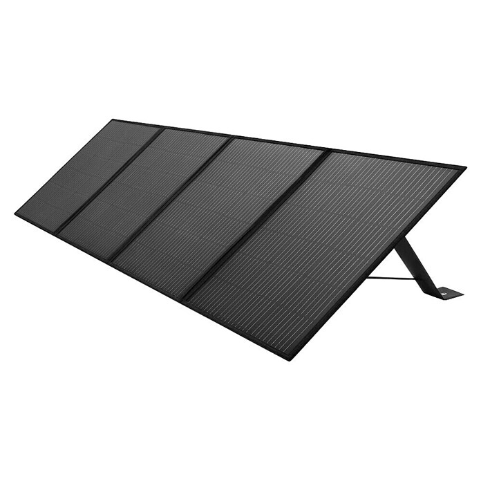 Zendure Solarmodul faltbar (L x B x H: 2 310 x 560 x 15 mm) | BAUHAUS