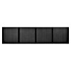 Zendure Solarmodul faltbar (L x B x H: 2 310 x 560 x 15 mm) | BAUHAUS