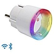 Zendure Smart-Steckdose Shelly Plus Plug S (Weiß, Passend für: SolarFlow System von Zendure, 1 Stk.) | BAUHAUS