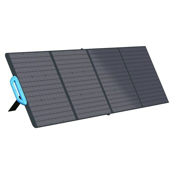Bluetti Solarmodul PV200 (L x B x H: 2 265 x 590 x 15 mm) | BAUHAUS