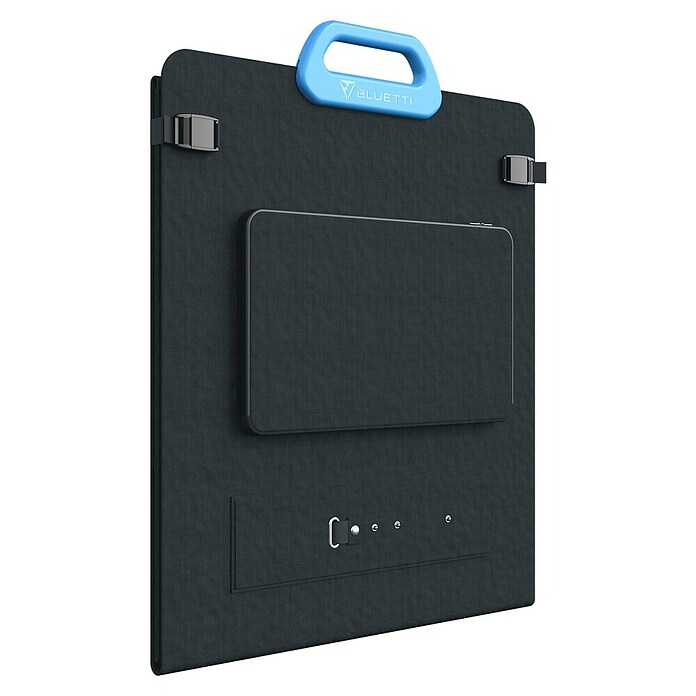 Bluetti Solarmodul PV200 (L x B x H: 2 265 x 590 x 15 mm) | BAUHAUS