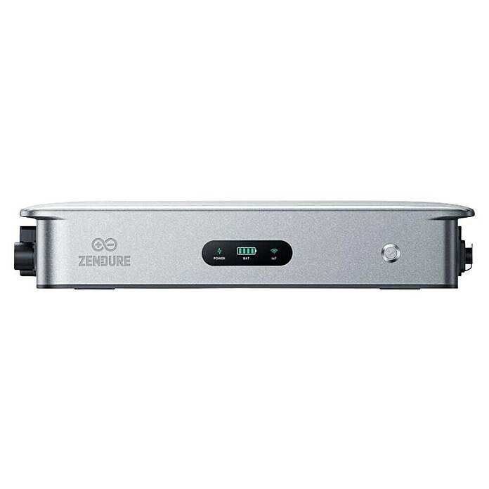 Zendure Wechselrichter SOLARFLOW 2400 AC (Leistung: 2 400 W) | BAUHAUS
