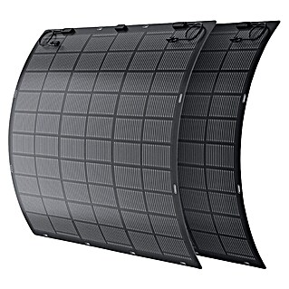Zendure Solarmodul 460W flexible (L x B x H: 1 154 x 995 x 28 mm, 2 Stk.)