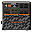Bluetti Powerstation AC240P (1 843 Wh, Schwarz) | BAUHAUS