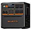 Bluetti Powerstation AC240P (1 843 Wh, Schwarz) | BAUHAUS