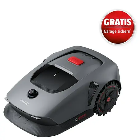 Dreame Mova  Mähroboter 1000