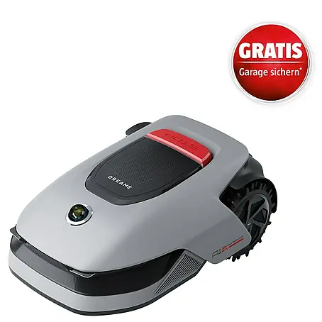 Dreame  Mähroboter A1 Pro