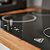 Respekta Cocina (220 cm, Gris)