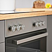 Respekta Cocina (220 cm, Gris)