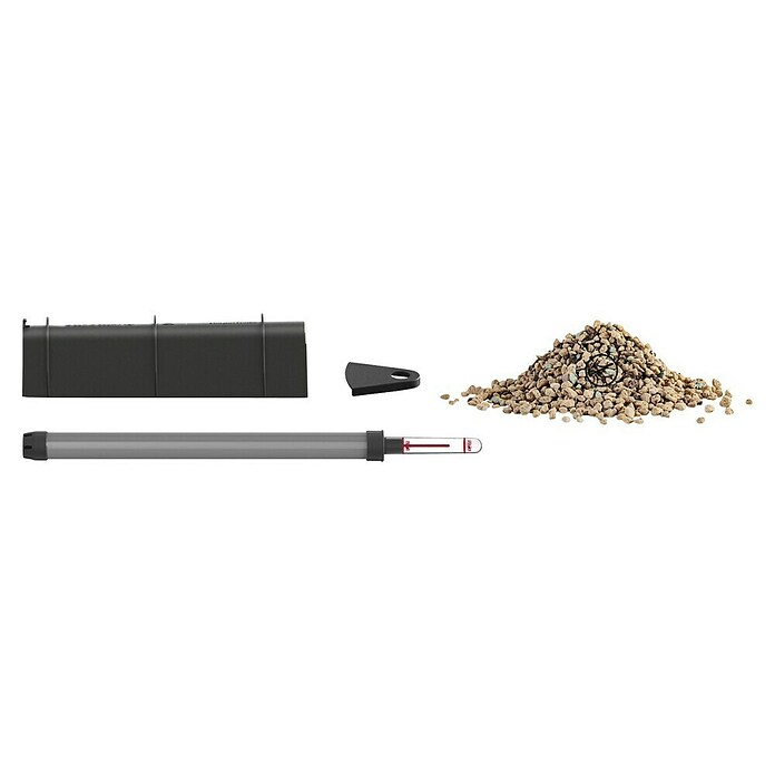 Lechuza Bewässerungs-Set (Kunststoff, Passend für: Rondo 40 / Diamante 40) | BAUHAUS