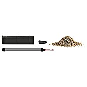Lechuza Bewässerungs-Set (Kunststoff, Passend für: Rondo 40 / Diamante 40) | BAUHAUS