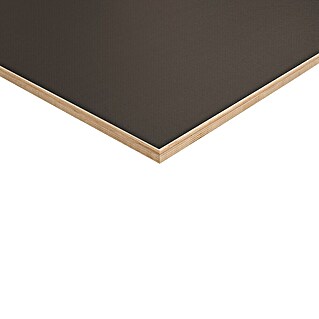 Siebdruckplatte Square Pro (Eukalyptus, L x B x S: 3 000 x 1 500 x 21 mm, Braun)