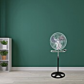 Ventilador de pie Fresco 3 en 1 (Negro, 45 cm, 45 cm) | BAUHAUS