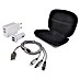BAUHAUS Conector USB Set 