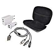 BAUHAUS Conector USB (Conector USB A, conector USB C, conector USB Micro, conector Lightning)