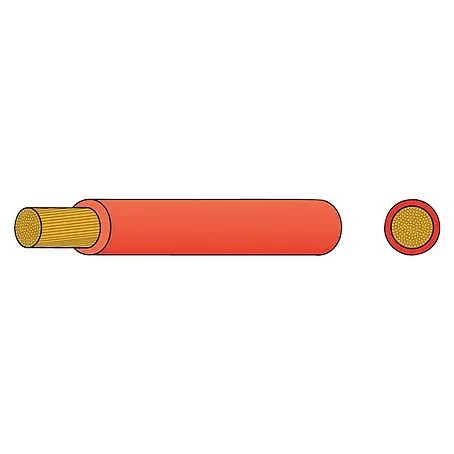 Batteriekabel Meterware