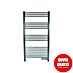Purline Radiador toallero eléctrico NTW-11 