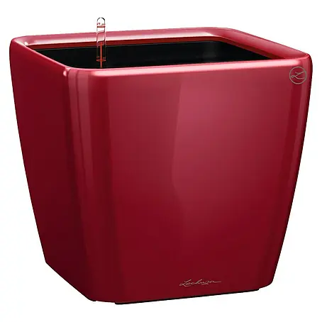 Lechuza  Pflanzkasten Quadro Premium