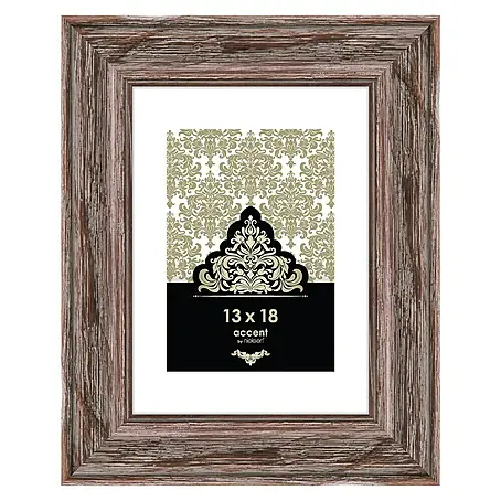 Accent  Holzrahmen Vintage