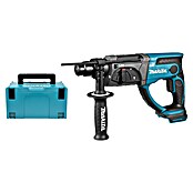 Makita LXT 18V Accucombihamer DHR202ZJ (Max. enkelvoudige slagenergie: 1,9 J, Max. aantal slagen: 4.000 /min) | BAUHAUS