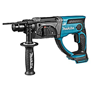 Makita LXT 18V Accucombihamer DHR202ZJ (Max. enkelvoudige slagenergie: 1,9 J, Max. aantal slagen: 4.000 /min)