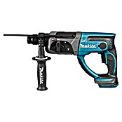 Makita LXT 18V Accucombihamer DHR202ZJ (Max. enkelvoudige slagenergie: 1,9 J, Max. aantal slagen: 4.000 /min) | BAUHAUS