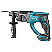 Makita LXT 18V Accucombihamer DHR202ZJ (Max. enkelvoudige slagenergie: 1,9 J, Max. aantal slagen: 4.000 /min) | BAUHAUS