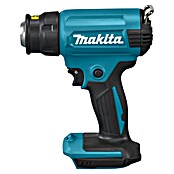 Makita LXT 18V Accu-heteluchtpistool DHG180ZK (Excl. accu, Temperatuurbereik: 0 °C - 550 °C) | BAUHAUS