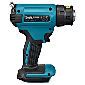 Makita LXT 18V Accu-heteluchtpistool DHG180ZK (Excl. accu, Temperatuurbereik: 0 °C - 550 °C) | BAUHAUS