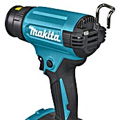 Makita LXT 18V Accu-heteluchtpistool DHG180ZK (Excl. accu, Temperatuurbereik: 0 °C - 550 °C) | BAUHAUS