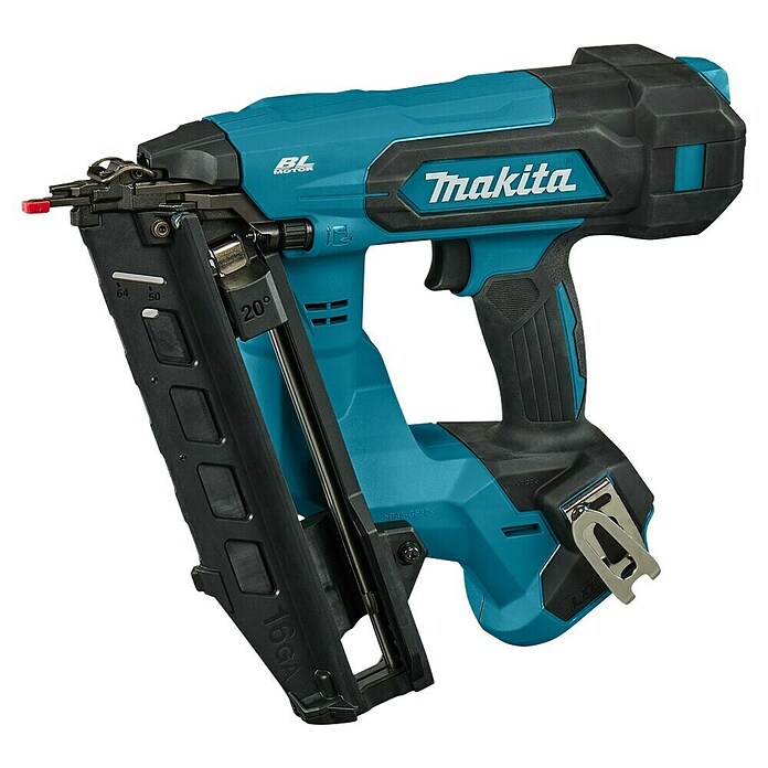 MaxAwe Accu verfspuitsysteem, elektrische verfspuitpistool voor Makita 18V accu's, lakpistool met 4 spuitkoppen en 3 spuitpatronen, verfspuitpistool voor het schilderen van muren, tuinhek (zonder accu