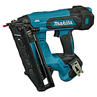 Makita LXT 18V Accu-tacker DBN610ZJ (18 V, Excl. accu, Lengte nagel: 32 mm - 64 mm)