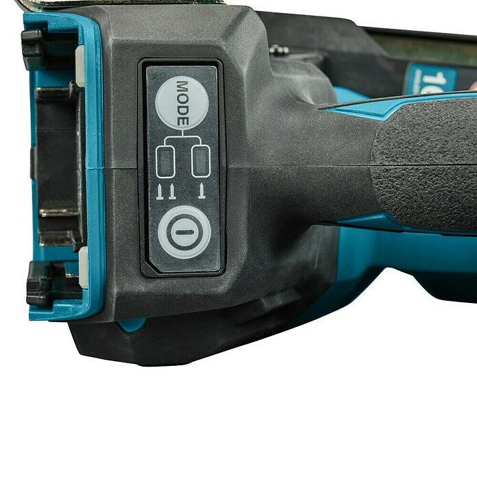 Makita LXT 18V Accu-tacker DBN610ZJ (18 V, Excl. accu, Lengte nagel: 32 mm - 64 mm) | BAUHAUS