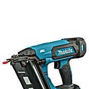 Makita LXT 18V Accu-tacker DBN610ZJ (18 V, Excl. accu, Lengte nagel: 32 mm - 64 mm) | BAUHAUS