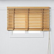 Veneciana Bambú (An x Al: 120 x 160 cm, Roble, Madera) | BAUHAUS