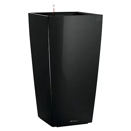 Lechuza  Pflanzsäule eckig Premium