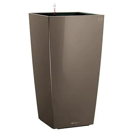 Lechuza  Pflanzsäule eckig Premium