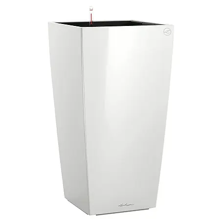 Lechuza  Pflanzsäule eckig Premium