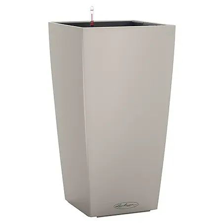 Lechuza Color Pflanzsäule eckig Cubico