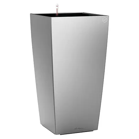 Lechuza  Pflanzsäule eckig Premium