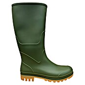 Gummistiefel (Schuhgröße: 46, Hoch, Grün)