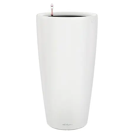Lechuza  Pflanzsäule rund Rondo Premium